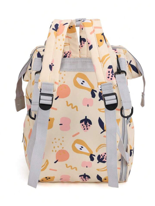 Diaper Bag Backpack - Diaper & Mother Bags