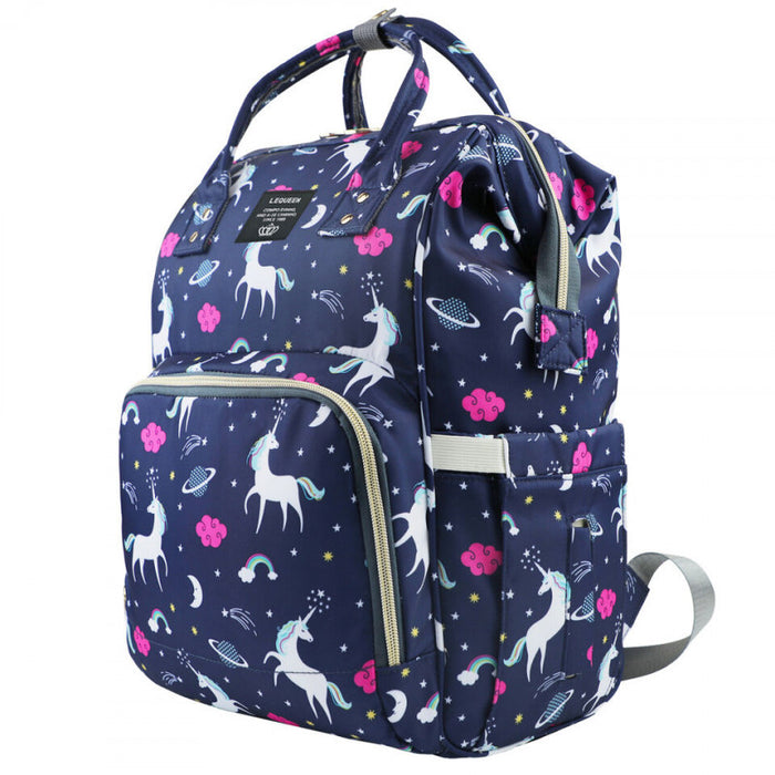 Diaper Bag Backpack - Diaper & Mother Bags