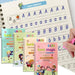 Sank Reusbale Magic Practice Copy Book for Pre-School Kids - ReUsable - Learning & Education