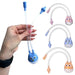 Nasal Aspirator - MEDICAL CARE & SAFETY