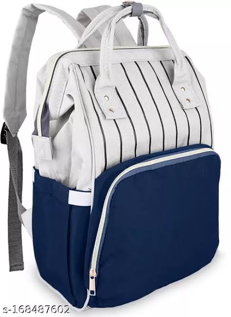 Diaper Bag Backpack - Diaper & Mother Bags