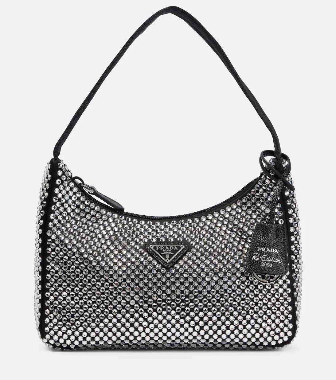 Women Branded Handbag – Includes Original Brand Box & Invoice | 8802 - Handbag