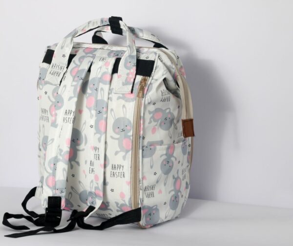 Diaper Bag Backpack