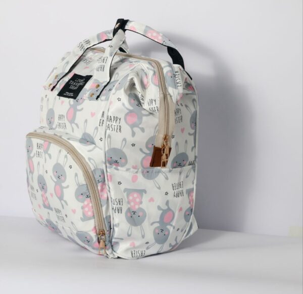 Diaper Bag Backpack