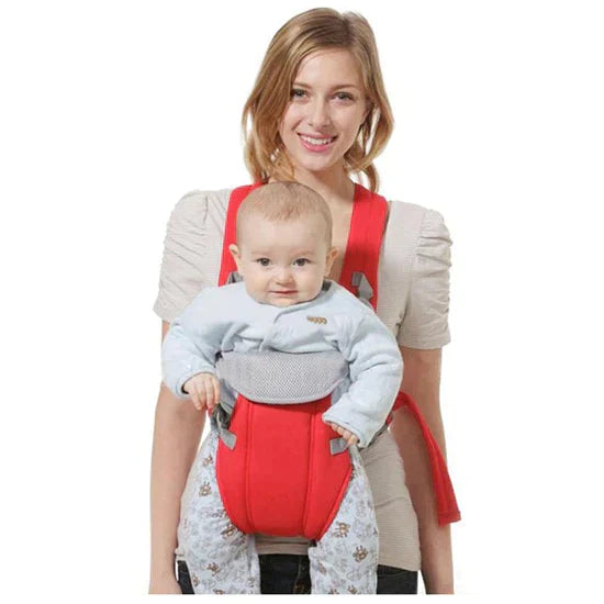 Baby Carrier - Random Colors - ReVogue