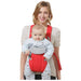 Baby Carrier - Random Colors - ReVogue