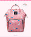 Diaper Bag Backpack - Diaper & Mother Bags