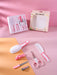 Baby Care Kit 6 Pieces - Hygiene