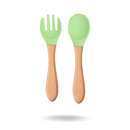 Spoon & Fork Set