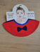 Baby Saliva Bib - Bibs