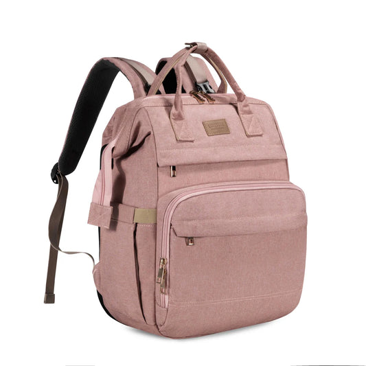 Bed and Bag - Diaper & Mother Bags