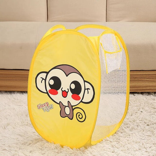 Laundry Basket - ReVogue