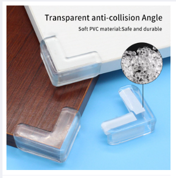 Edge corner protector - Pack of 4 - ReVogue