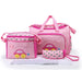 Diaper Bag - Set of 4 - ReVogue