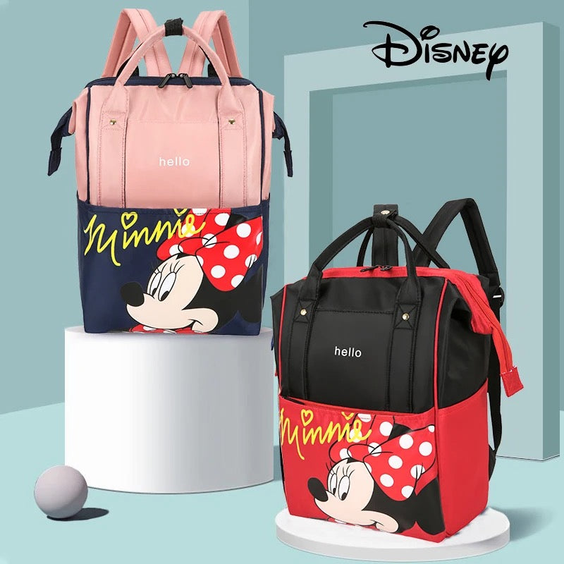 Diaper Bag Backpack - ReVogue