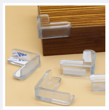 Edge corner protector - Pack of 4 - ReVogue
