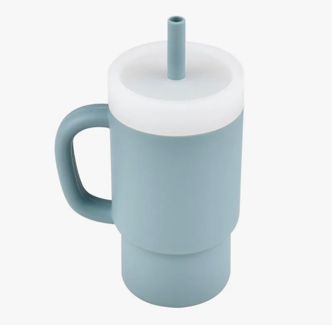Silicone Mini Tumbler Stainless Steel Inside 280 ml