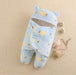 Winter Fleece Swaddle - Swaddle Wraps