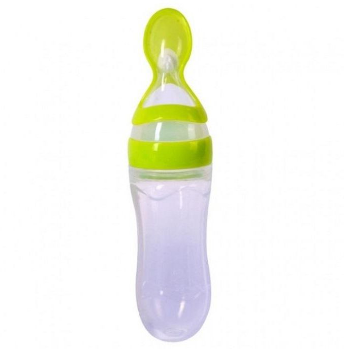 Spoon Feeder 90ml - ReVogue