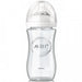 Natural II Glass Bottle 240 ML PK1 - ReVogue