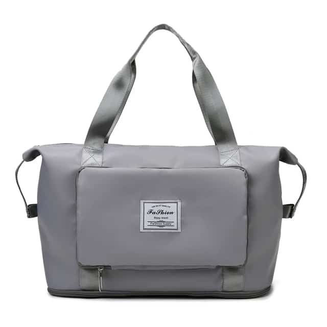 Foldable Travel Bag - ReVogue