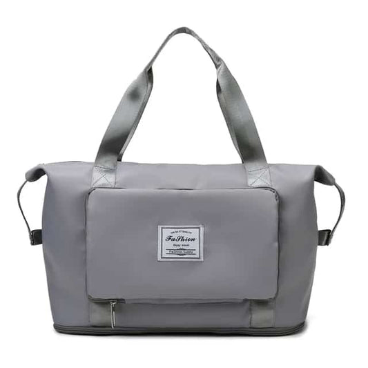 Foldable Travel Bag - ReVogue