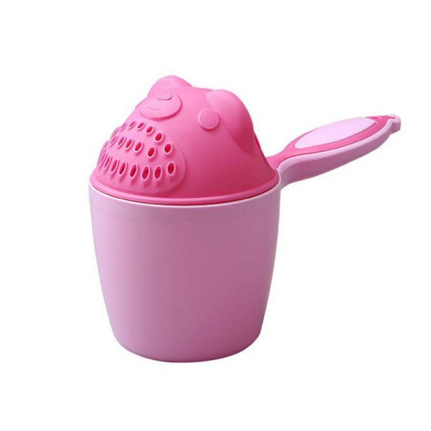 Shower Cup- Pink - ReVogue