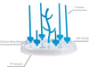Bottle Drying Rack - ReVogue