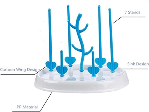 Bottle Drying Rack - ReVogue