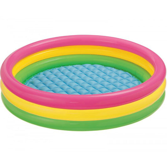 Intex - Inflatable Pool 147 X 33 Cm - 57422 - Pools & Accessories