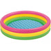 Intex - Inflatable Pool 147 X 33 Cm - 57422 - Pools & Accessories