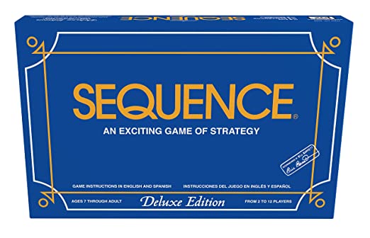 Sequence Deluxe Edition