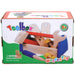 Toolbox - Wooden Toy - Puzzle