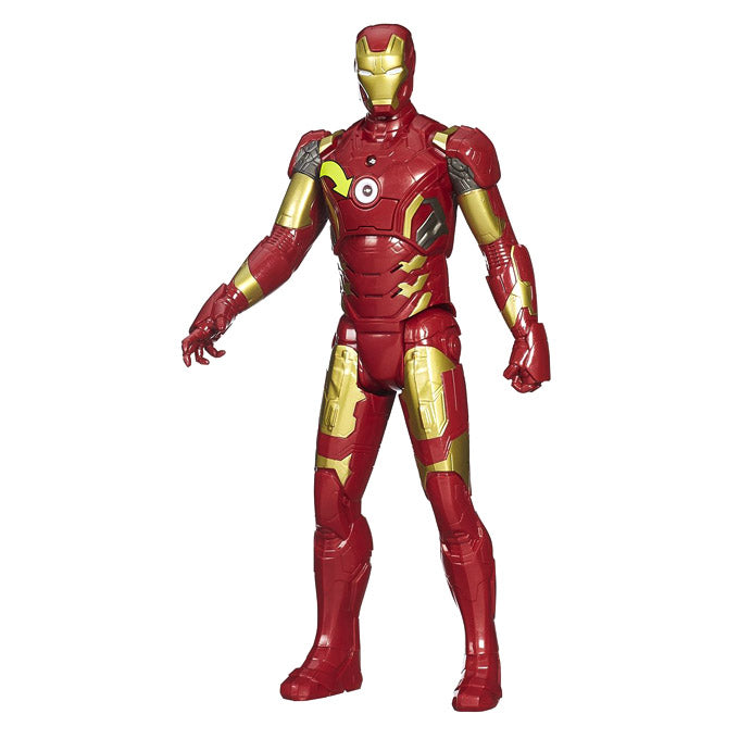 Avengers Age Of Ultron - Iron Man Action Figure