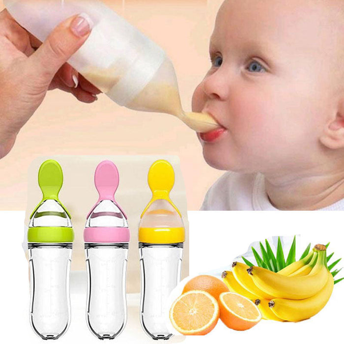 Spoon Feeder 90ml - ReVogue