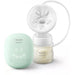 SINGLE ELECTRIC BREAST PUMP ESSENTIAL - PHILIPS AVENT BREASTCARE