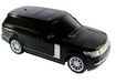 Remote Control Range Rover - 4 Channel - Black