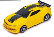 Remote Control - Transformer Bumblebee Deformation Robot Car