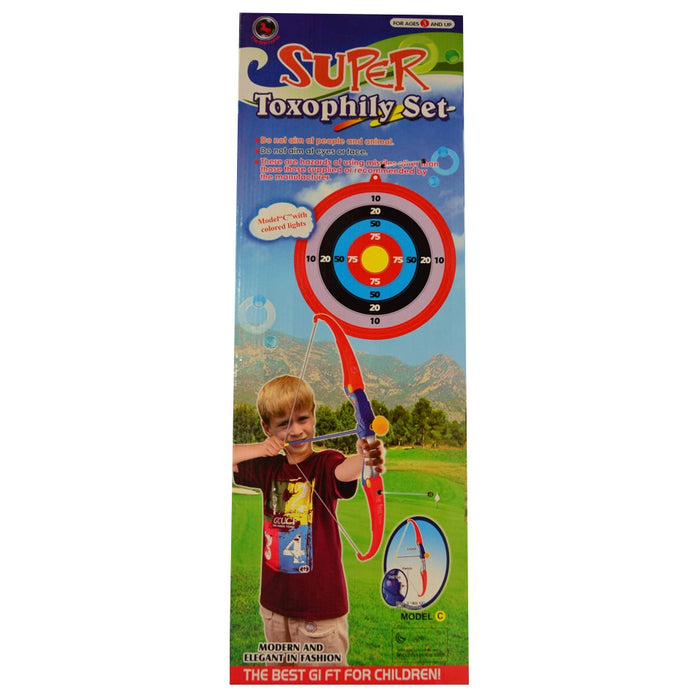 Super Archery Set - Games