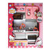 Hello Kitty Modern Kitchen (Regular)