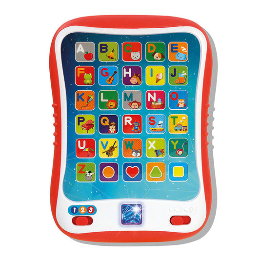 Winfun 2271 - Kids Fun I Pad - Toy Gadgets