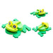 3D Animal Jigsaw Puzzle - Frog - Toddler Toys