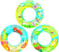 Bestway Designer Swim Ring - 22 inch - Pools & Accessories