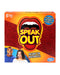 Speak Out Board Game - Car