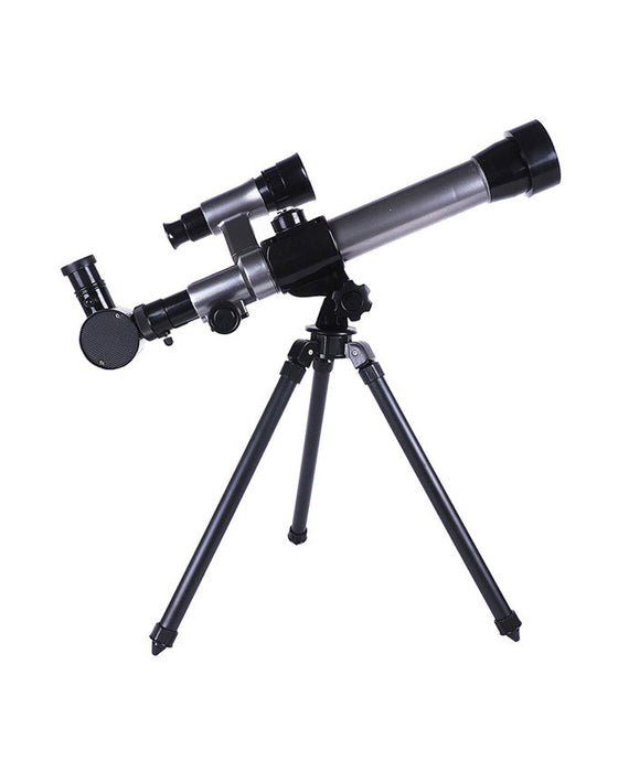 Educational Telescope with Tripod for Kids - Astronomy Science Set - Learning & Education