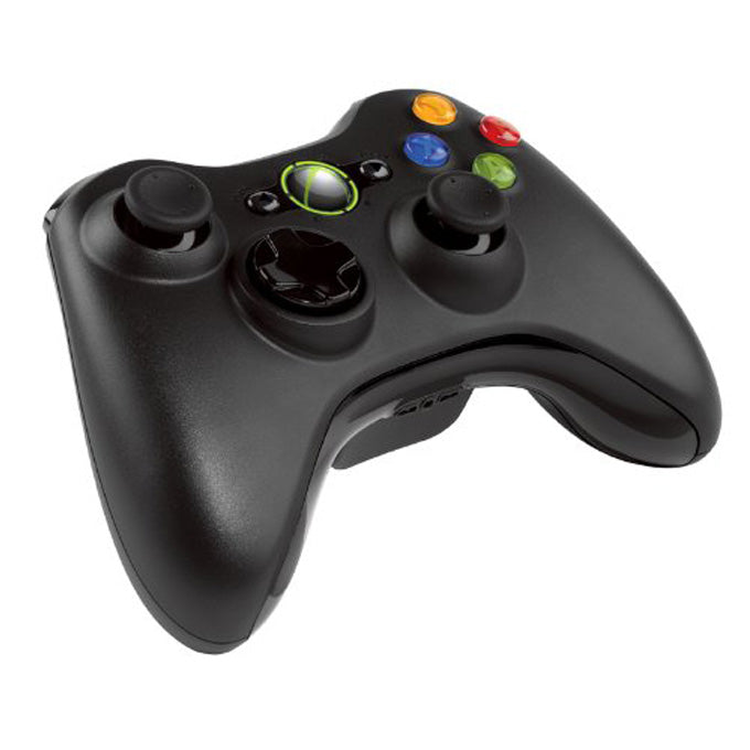 Xbox 360 Wireless Controller - Gun