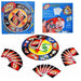 UNO Spin Wheel and Cards Game - 0