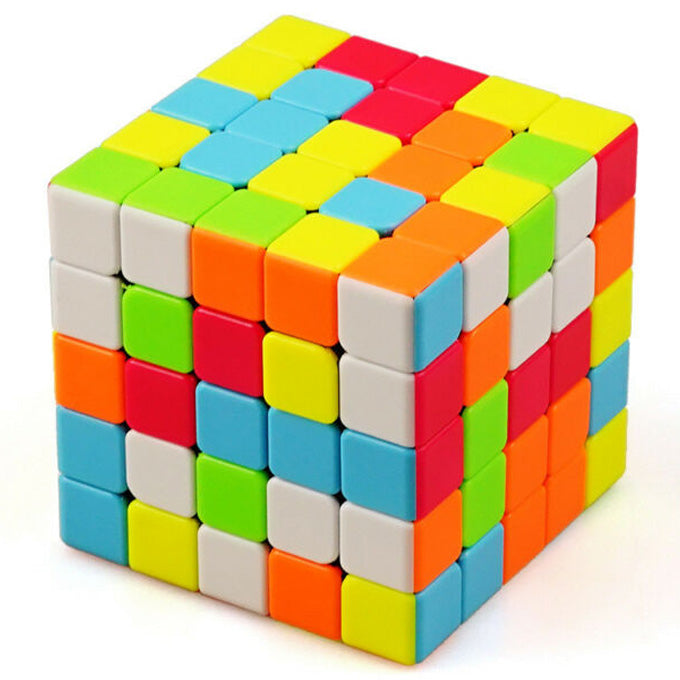 Rubik's Cube