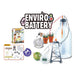 STEM Toys: Enviro Battery Science Experiment Kit - set