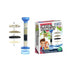 STEM Toys: Water Filtration Science Experiment Kit - set